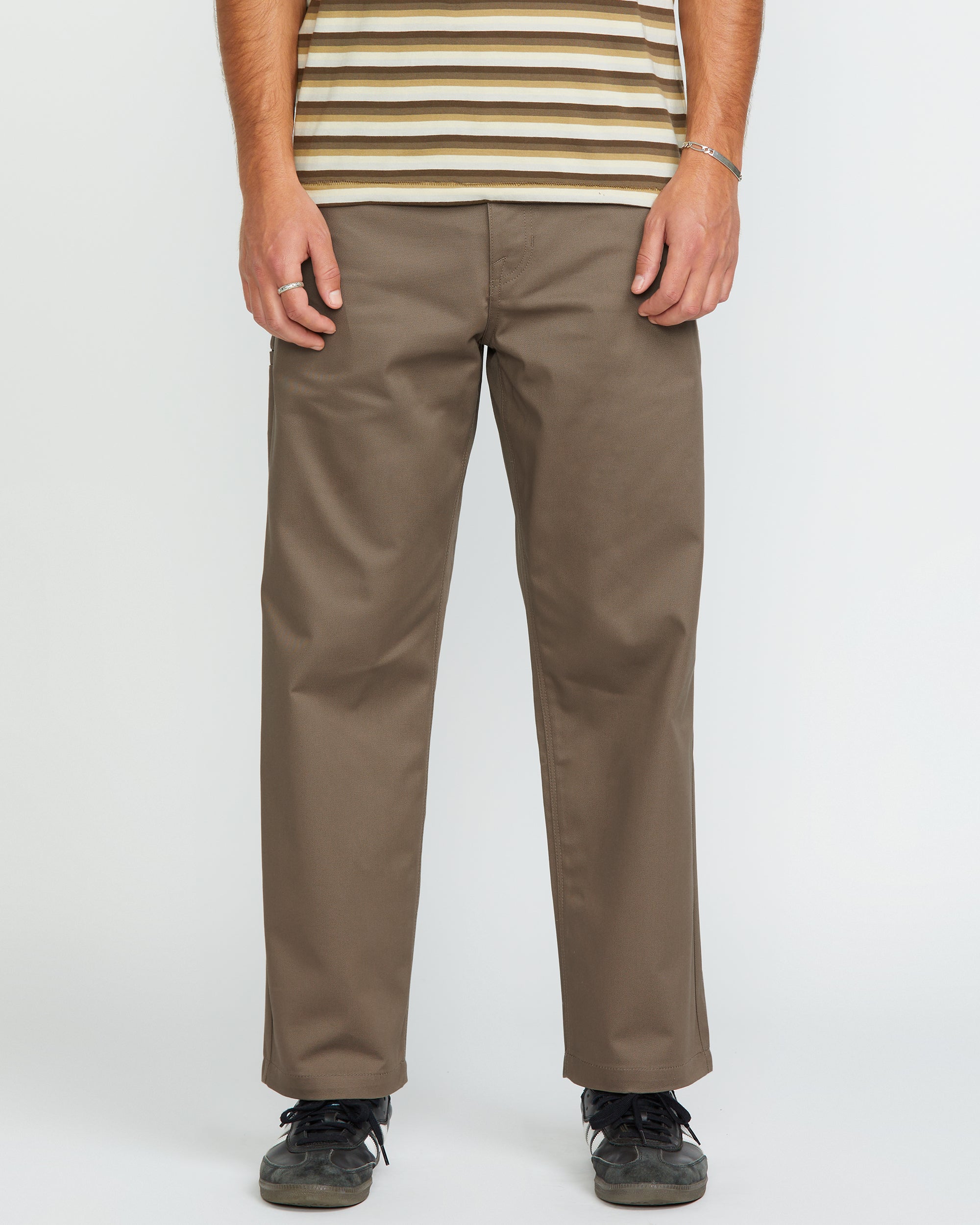 Pantalón Frickin Skate Chino - TEAK - Hombre - Volcom España