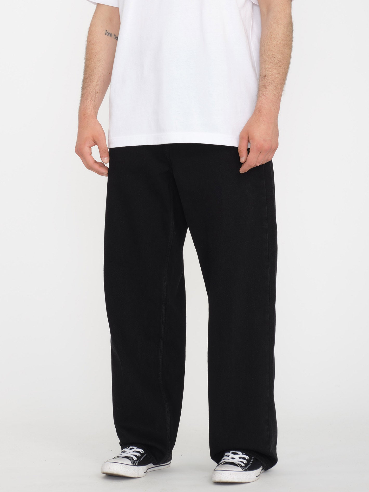 Pantalon De Paintball Valken Phantom Noir - Taille Large (32-36) - Neuf Dans Son Emballage - Pour Adultes