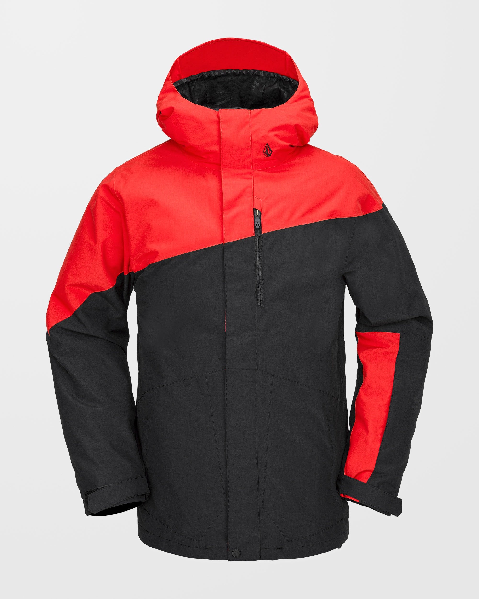Chaqueta Primry Insulated Crimson Hombre Volcom España