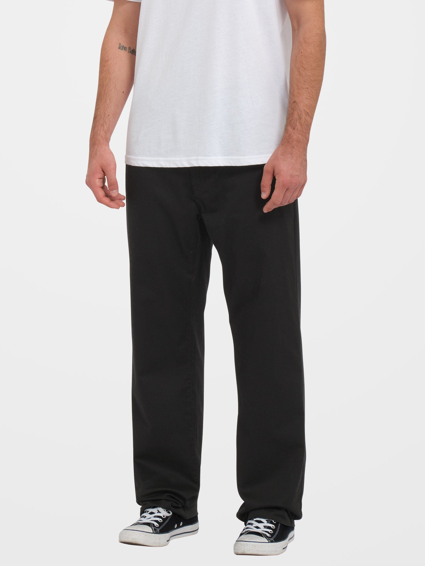 Pantalón Corto Frickin Modern Stretch 21" - CHARCOAL HEATHER - Hombre - España