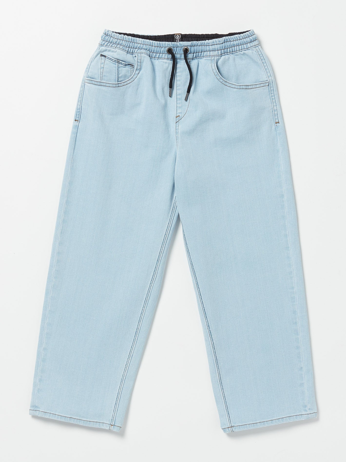 PANTALÓN VOLCOM WEELLOW II DENIM