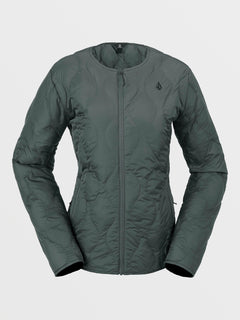 Chaqueta Aw 3-In-1 Gore Tex - SAGE FROST