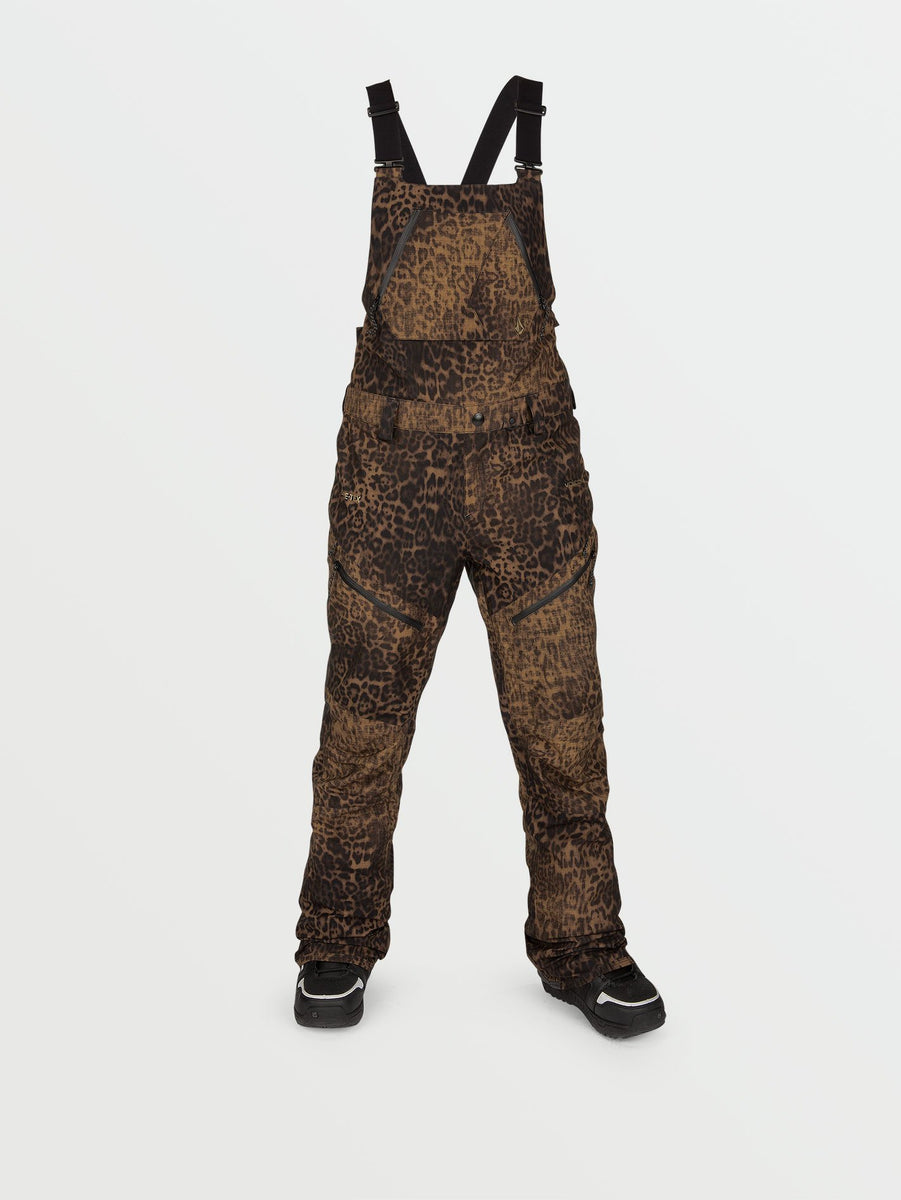 Mono Elm GORETEX Leopard España