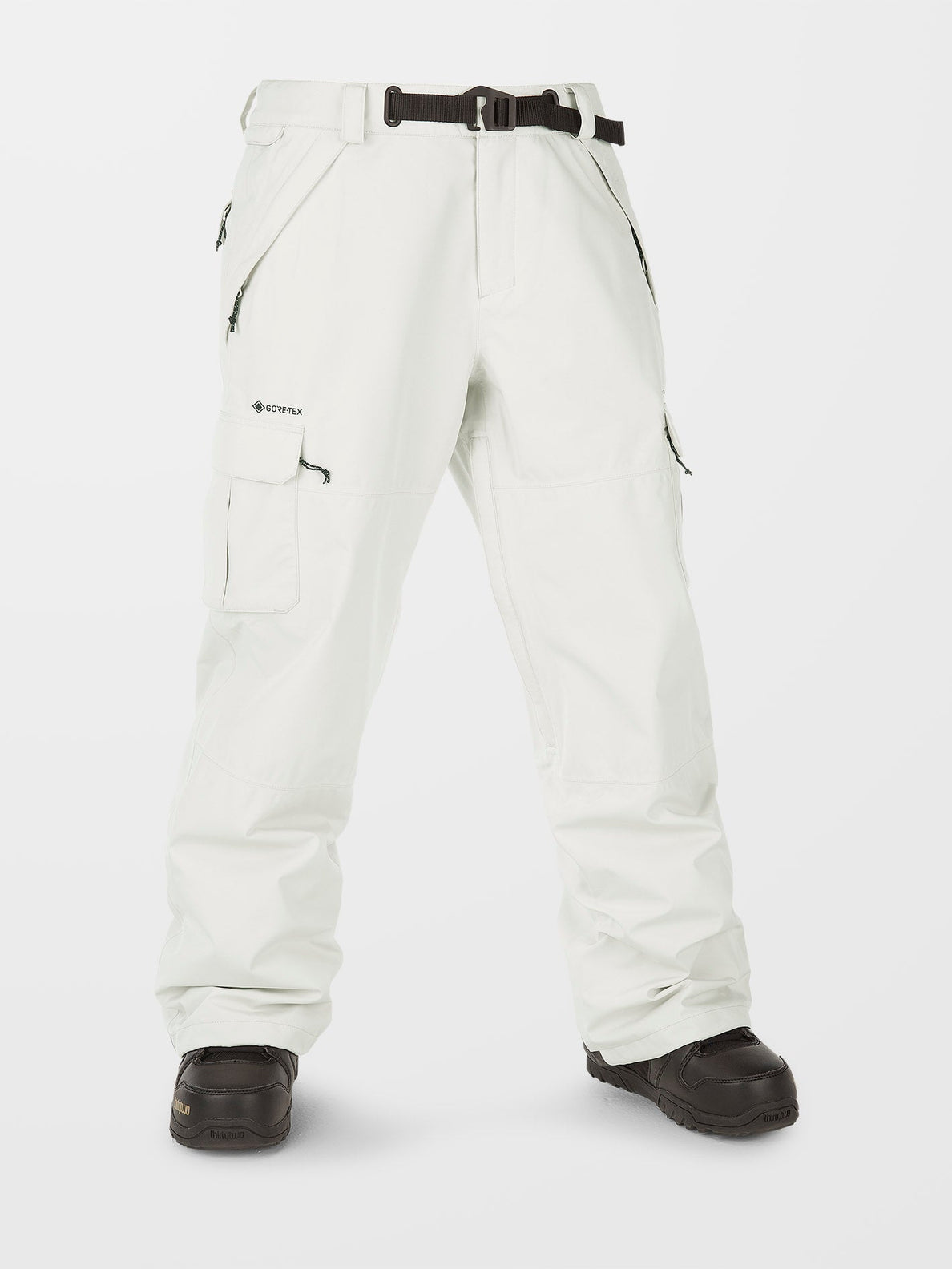 Pantalones Melancon Gore-Tex - Off White (Unisex)