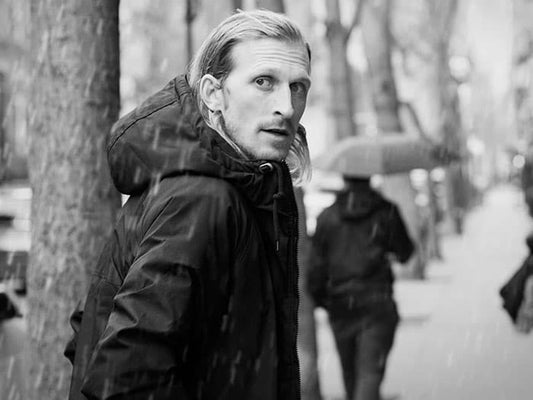 Fame And DIY Filmmaking With The Walking Dead's Austin Amelio