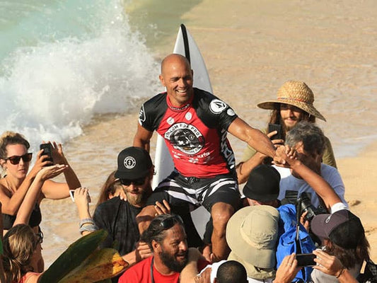 Highlights From The Final Day Of The 2016 Volcom Pipe Pro