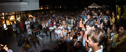 'Akrasia' premiere in Cantabria