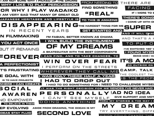 NOT THE END, BUT THE BEGINNING, A LOOK BACK THE VOLCOM #THISFIRST WINNERS' JOURNEYS