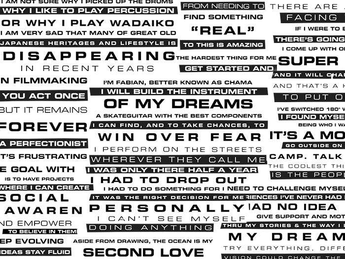 NOT THE END, BUT THE BEGINNING, A LOOK BACK THE VOLCOM #THISFIRST WINNERS' JOURNEYS