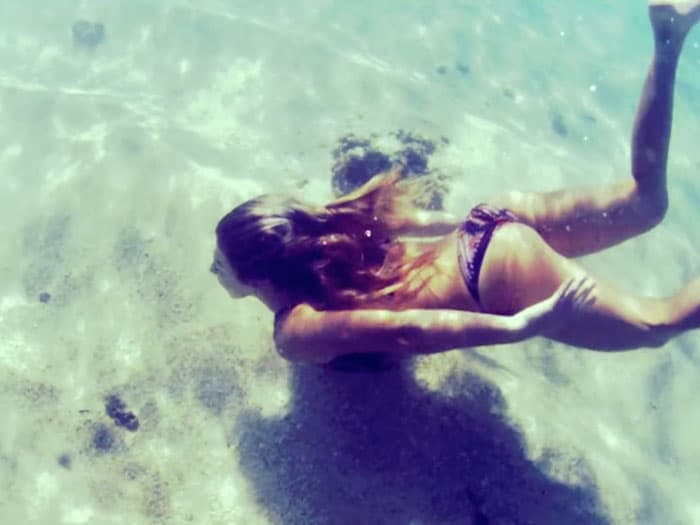 True To This - Chapter 1: "The Spiritual Intoxication"