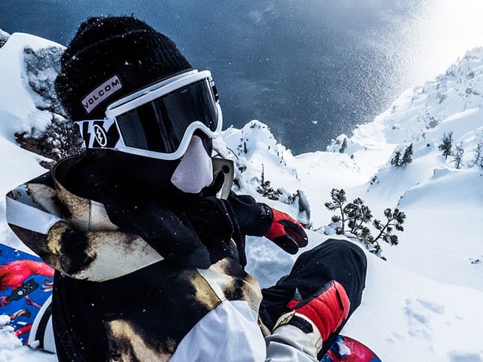 LONGO, HAAKONSEN AND FRIENDS IN OLIVIER GITTLER'S INTROSPECTION