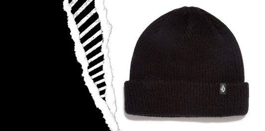 En Regalo : Tu gorro Volcom con tu chaqueta de Hombre o de mujer