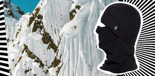 Llévate de regalo una Capucha Volcom