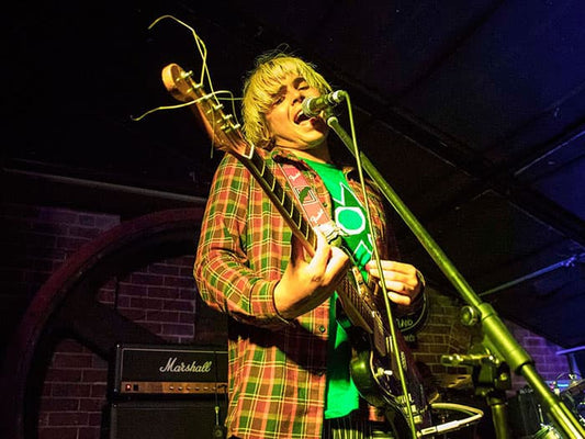 Why Blister? Why Anything? - Noa Deane Gets "Deep"