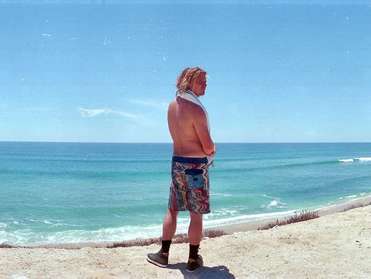 Hemp Introduced in Volcom Products More Than 10 Years Ago and It's Back in a Big Way