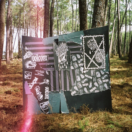 Featured artist Vaderetro