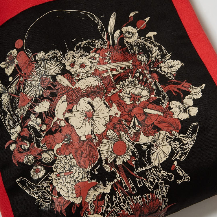 Featured artist Fortifem