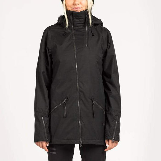 Snow Fit Womens Jackets VS10 ES