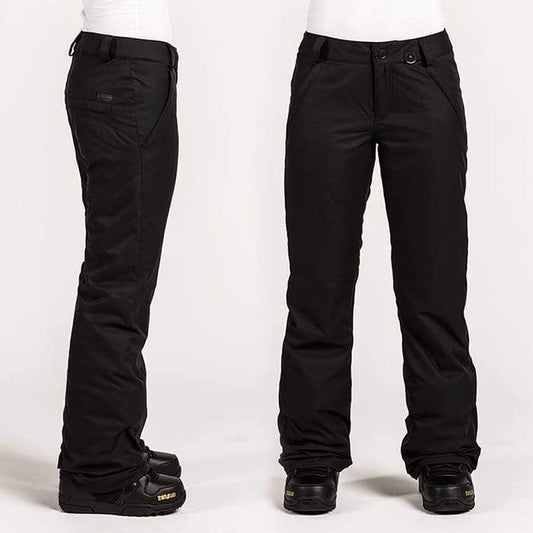 Snow Fit Womens Pants Chino es