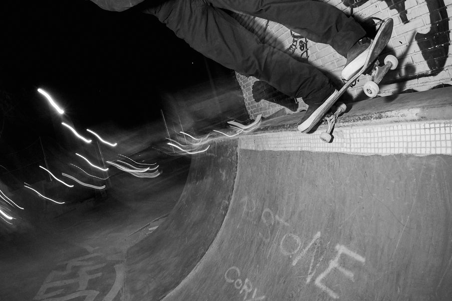 Volcom Industries en Madrid