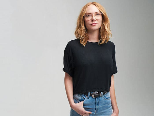 Meet Volcom Women's Denim Designer, Abbe Allen