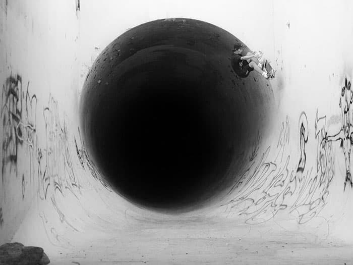 Volcom's "BigWest SouthDown" European Skate Team Video