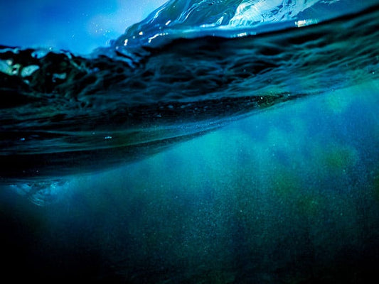 The Underswell To Serve as Volcom's Sustainability Advisor