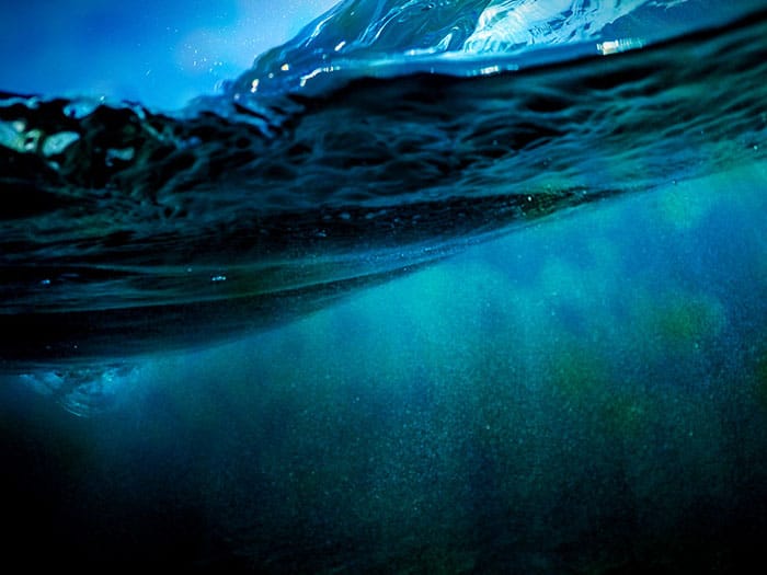 The Underswell To Serve as Volcom's Sustainability Advisor