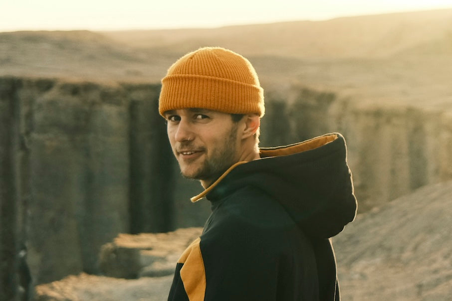 Sam Hodgson – Volcom España