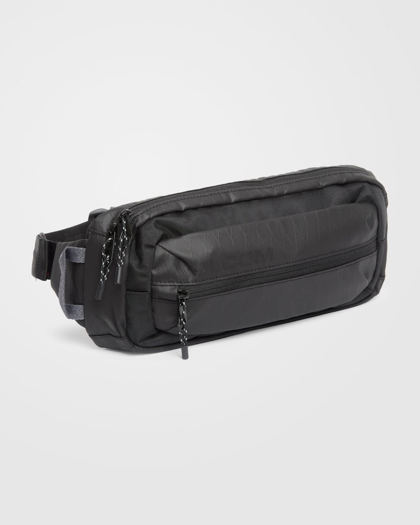 Bolso bandolera Venture - Black