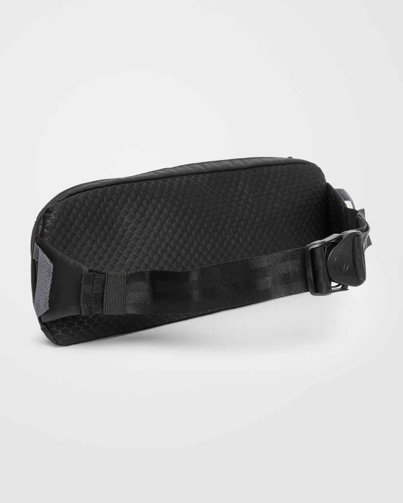 Bolso bandolera Venture - Black