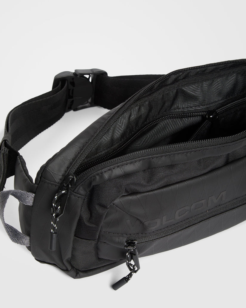 Bolso bandolera Venture - Black
