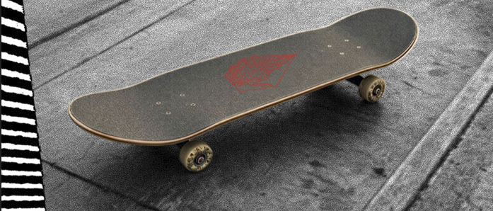 Skate Grip