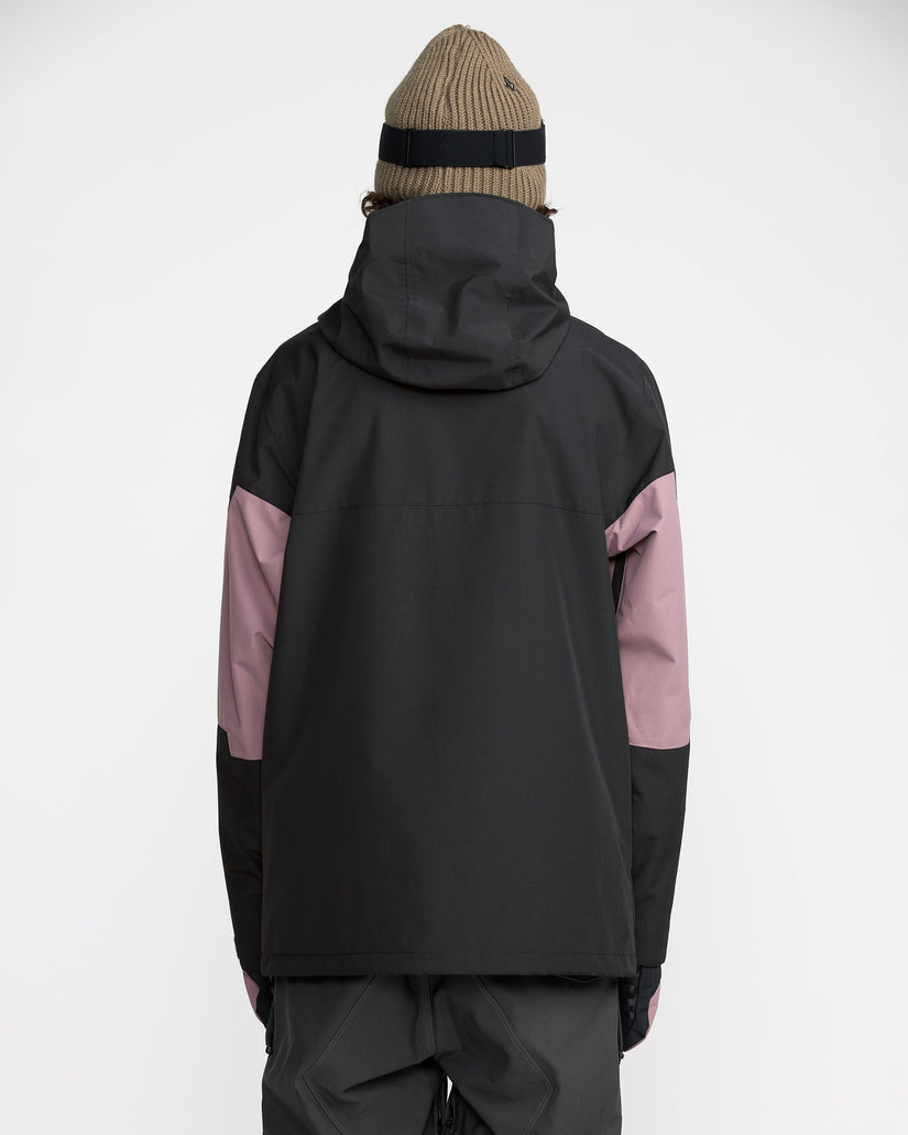 Chaqueta Primry - Mauve
