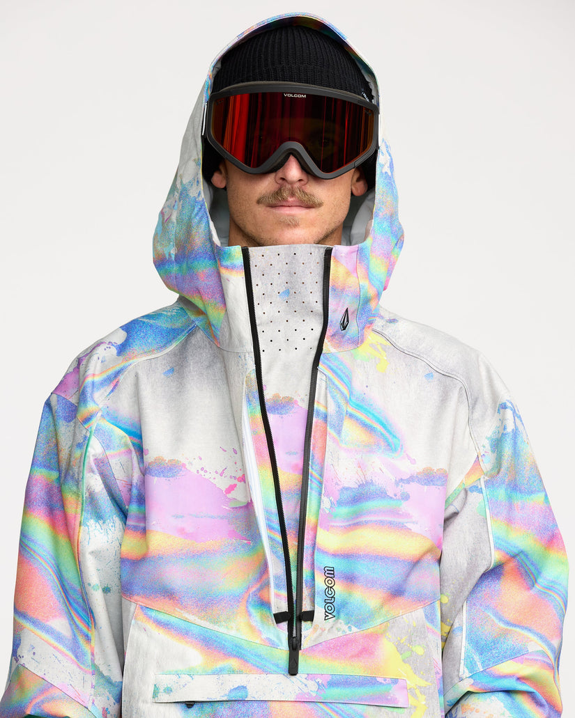 Chaqueta Brighton - Multi