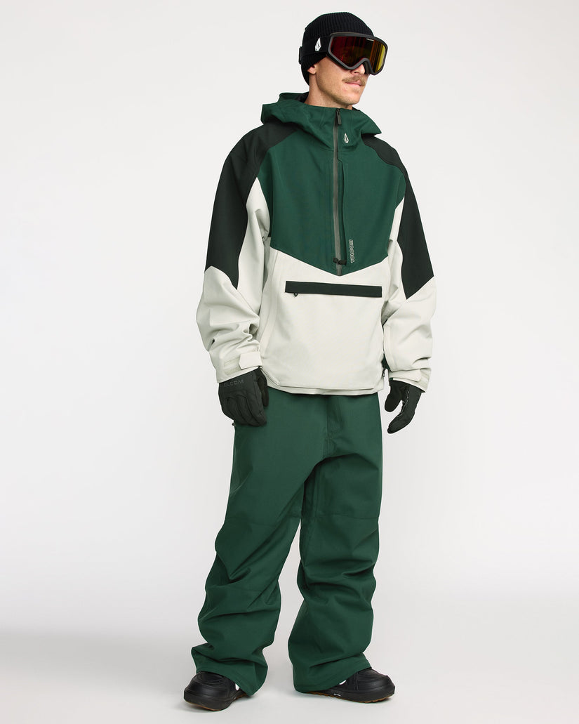 Chaqueta Brighton - Stone