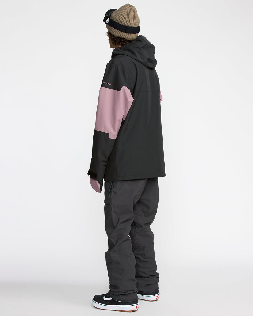 Chaqueta Primry - Mauve