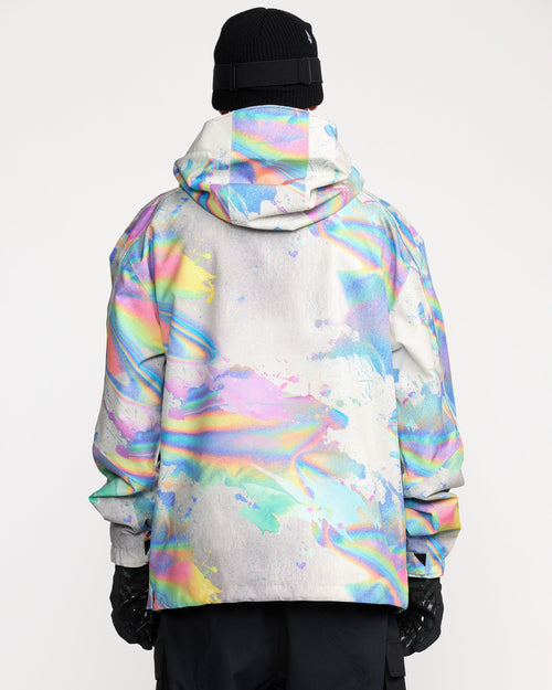 Chaqueta Brighton - Multi