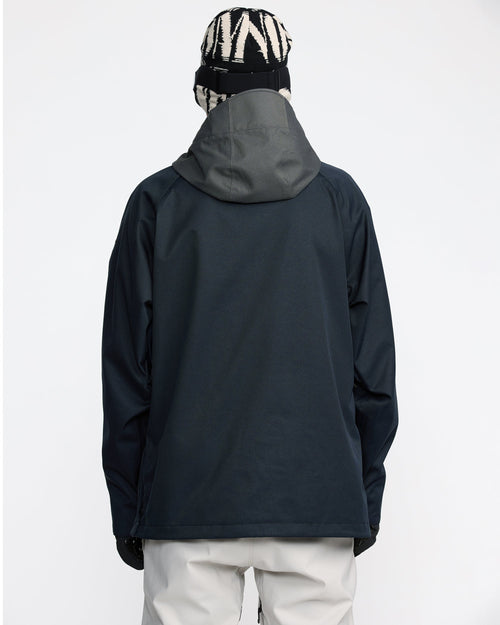 Chaqueta Hossegor 20K - Black