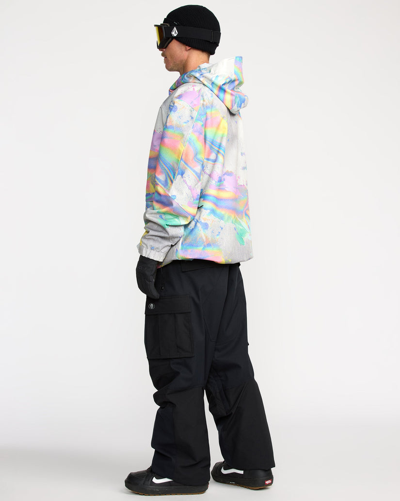 Chaqueta Brighton - Multi