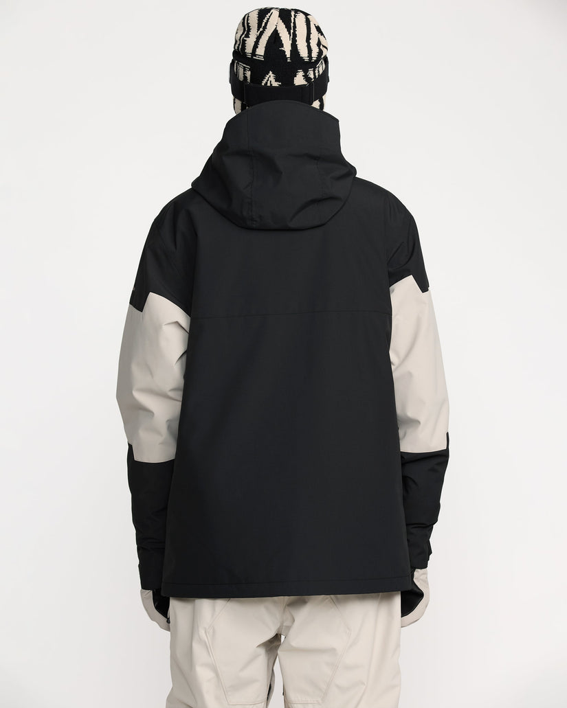Chaqueta Primry - Black