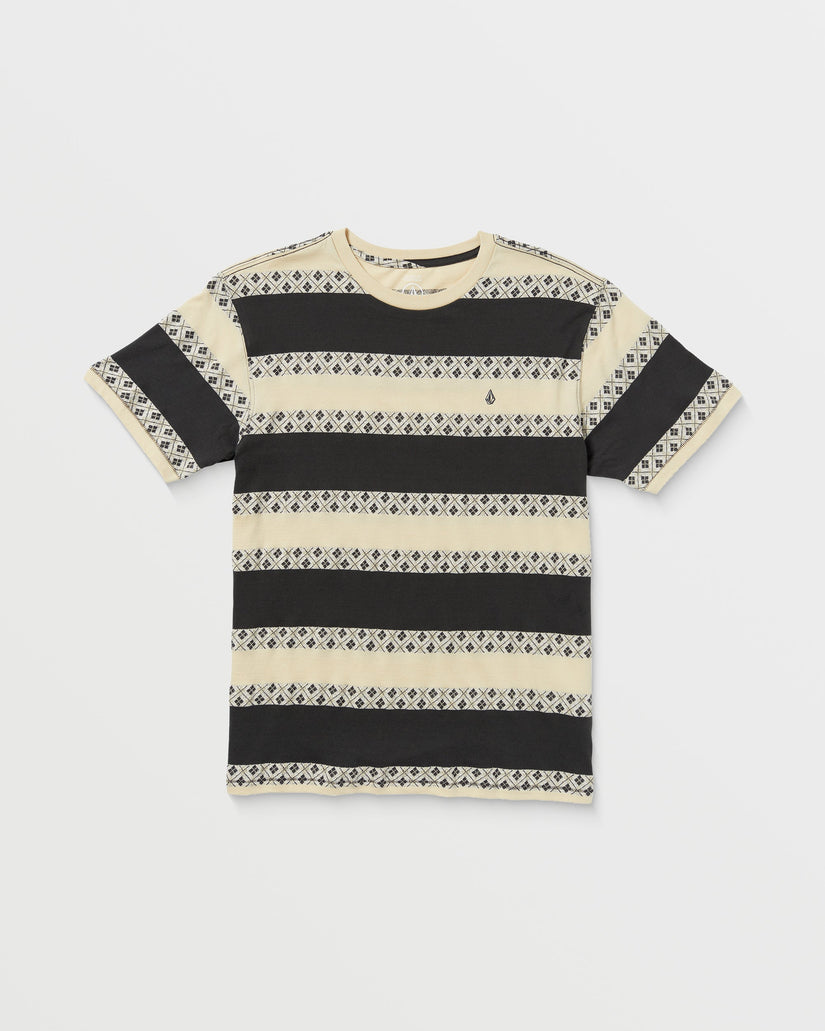 Camiseta Iron Stone - STEALTH