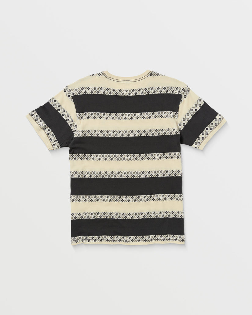 Camiseta Iron Stone - STEALTH