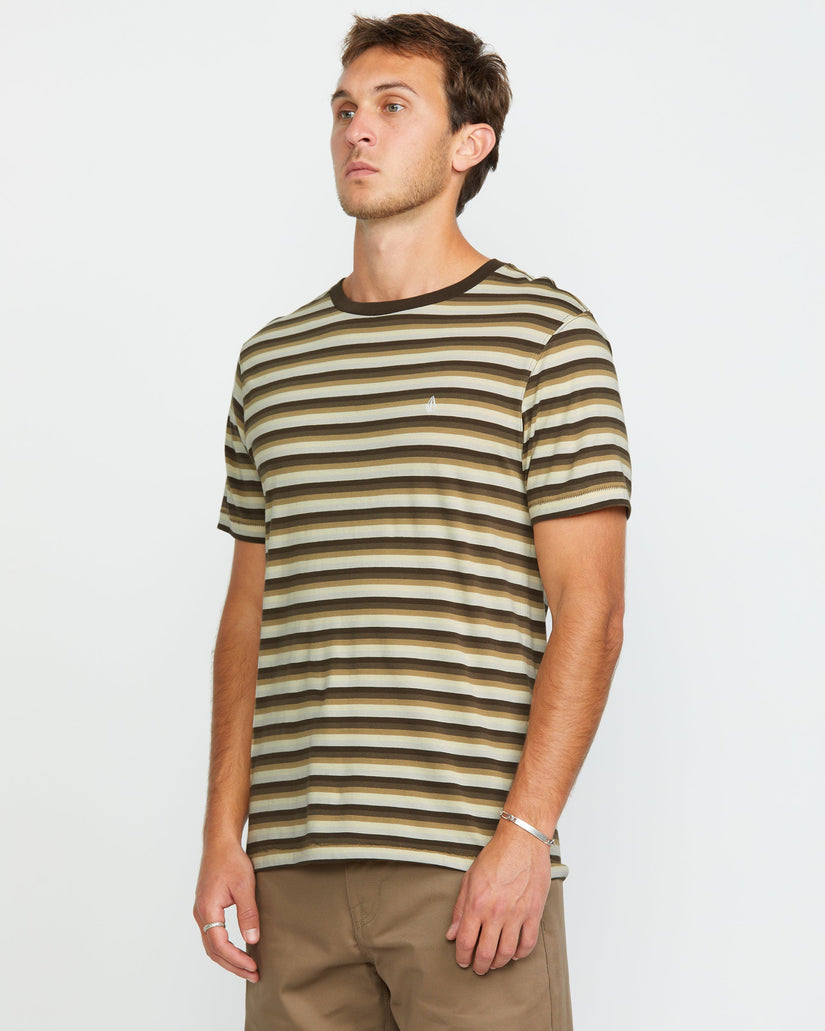 Camiseta Level Stone - WREN