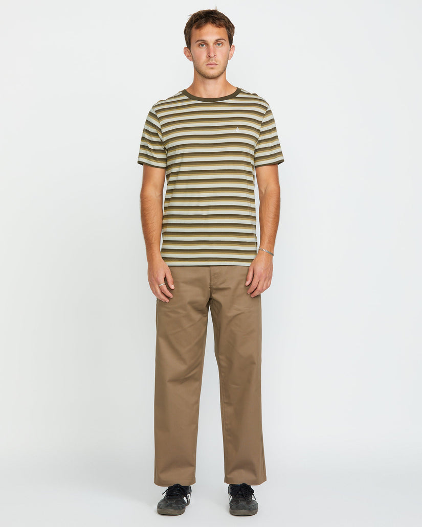 Camiseta Level Stone - WREN