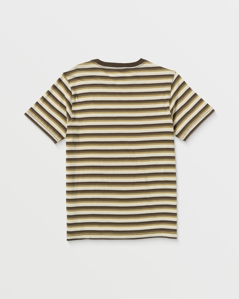 Camiseta Level Stone - WREN