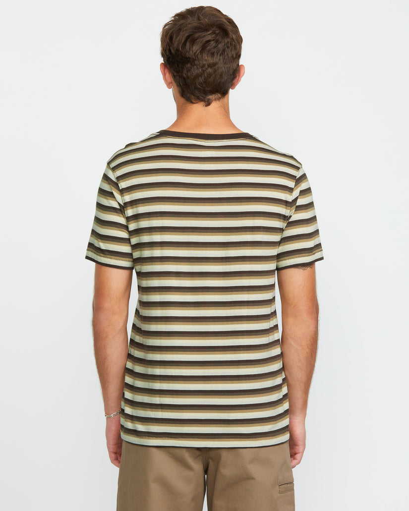 Camiseta Level Stone - WREN