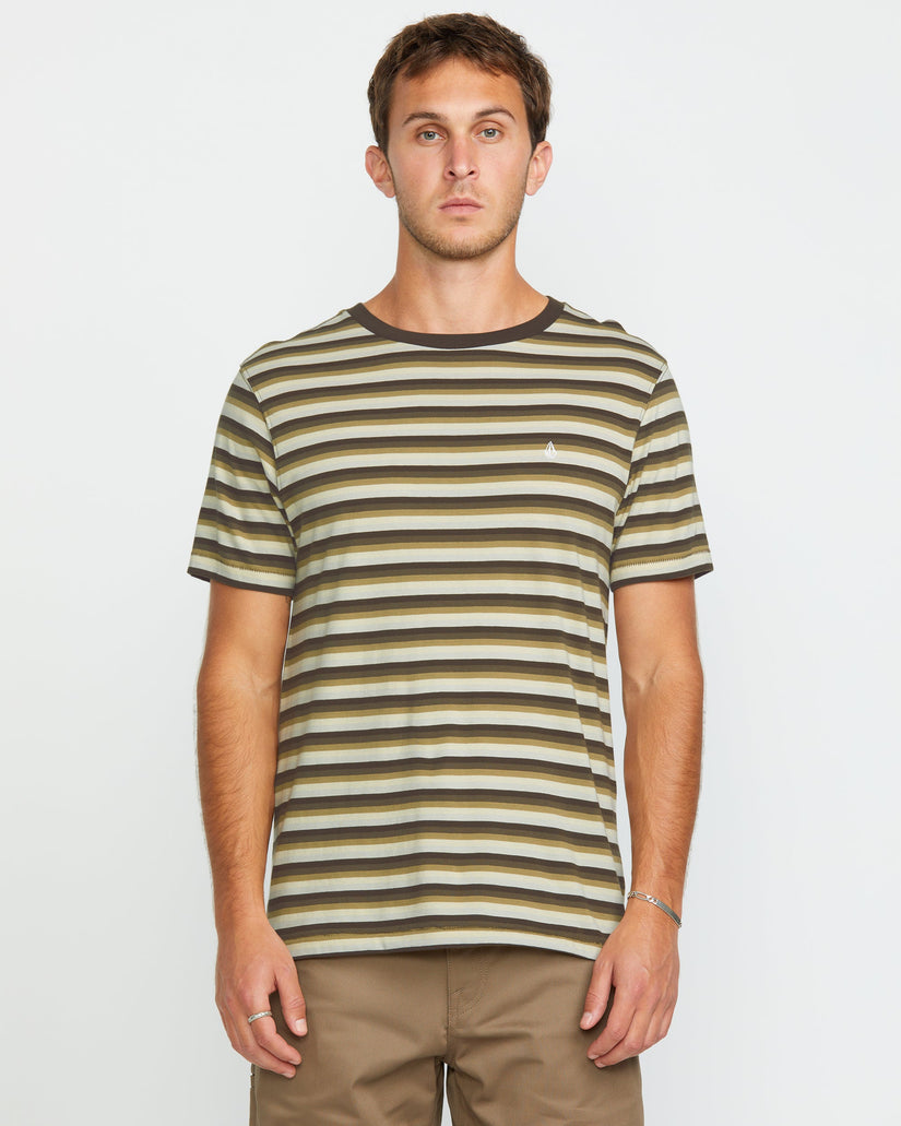 Camiseta Level Stone - WREN