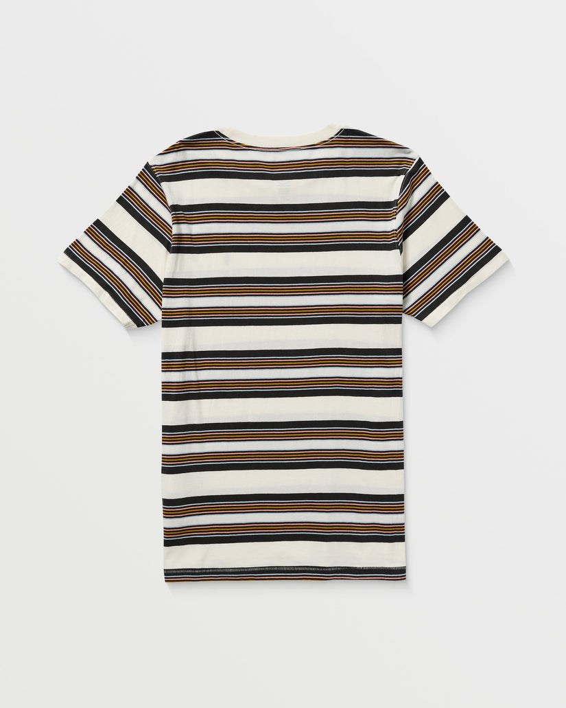 Camiseta Parotic - Off White