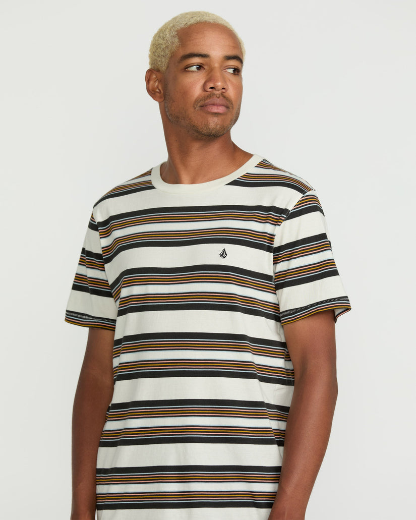Camiseta Parotic - Off White